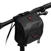 Rhinowalk Front Handlebar Bike Bag for Cycling Storage