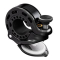 RAVEMEN Q2 AirTag-Compatible Hidden Bicycle Bell