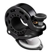 RAVEMEN Q2 AirTag-Compatible Hidden Bicycle Bell