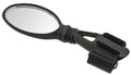 Bell SmartView 300 Bicycle Rearview Mirror, Black