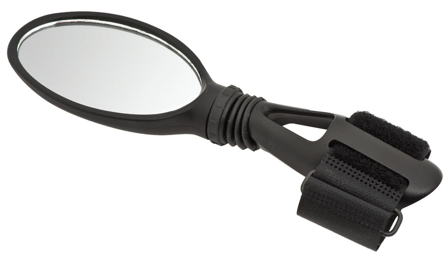 Bell SmartView 300 Bicycle Rearview Mirror, Black