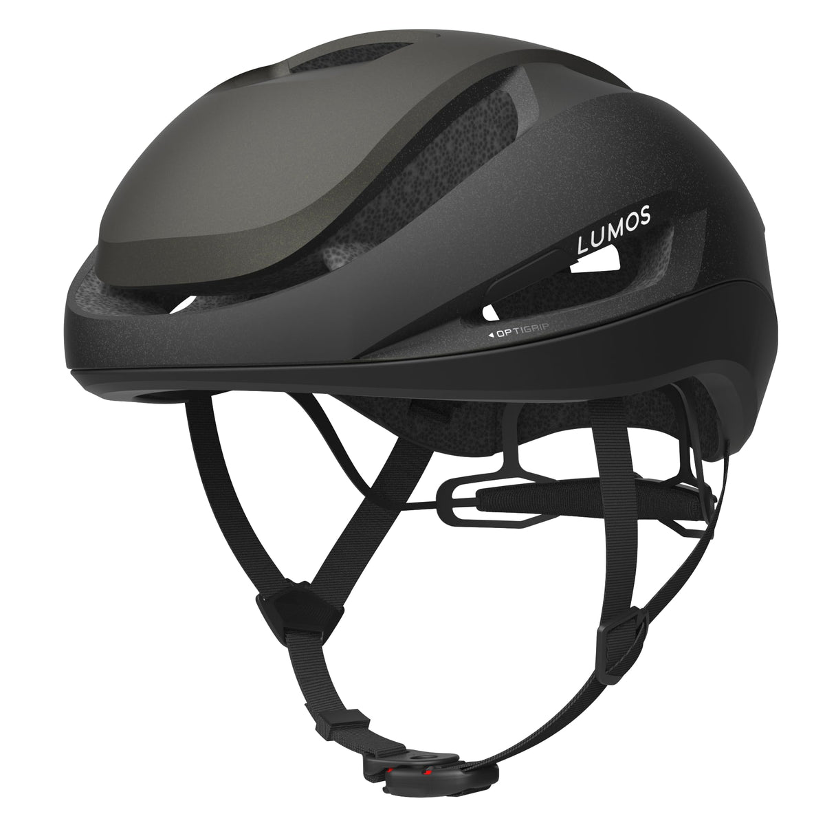 Lumos Road Bike Helmet MIPS with Magnetic Light for Adult Road and Commuter