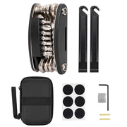 WOTOW 16-in-1 Portable Bike Repair Multitool