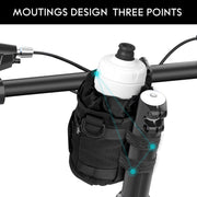 WUVOP Handlebar Bike Cup & Water Bottle Holder