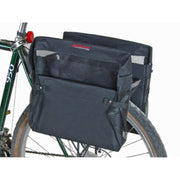 Bushwhacker Omaha Foldable Grocery Panniers for Rear Bike Racks