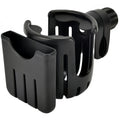 2-in-1 Water Bottle & Phone Holder for Bike - Stroller Cup Holder