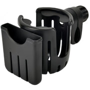 2-in-1 Bike Water Bottle & Phone Holder for Handlebars