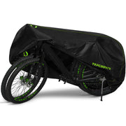 Topcrown Waterproof Outdoor Bike Cover for 1–3 Bikes