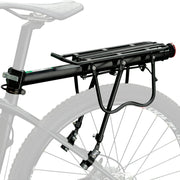 ROCKBROS Quick-Release Rear Bike Cargo Rack for Commuting