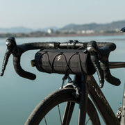 ROCKBROS 2L Lightweight Bike Handlebar & Frame Bag