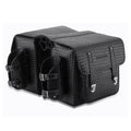 RJYYYDS Bicycle Trunk Bag Bicycle Panniers Large Capacity Cycling Bag Rear Seat Bag