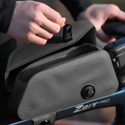 Rhinowalk Waterproof Magnetic Top Tube Bike Frame Bag