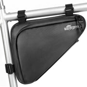 NDakter Water-Resistant Triangle Bike Frame Storage Bag