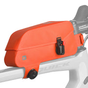Rhinowalk Waterproof Magnetic Top Tube Bike Frame Bag