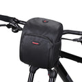 Rhinowalk Bike Handlebar Bag Bike Front Bag Road Bike Bag Bike Frame Bag Bike Basket Bag Bicycle Bag Professional Cycling Accessories