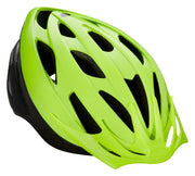 Schwinn Thrasher Adult Bike Helmet with Adjustable Dial
