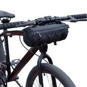 2.5L Bike Handlebar & Front Frame Storage Bag