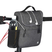 Rhinowalk Front Handlebar Bike Bag for Cycling Storage