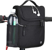 Rhinowalk Front Handlebar Bike Bag for Cycling Storage