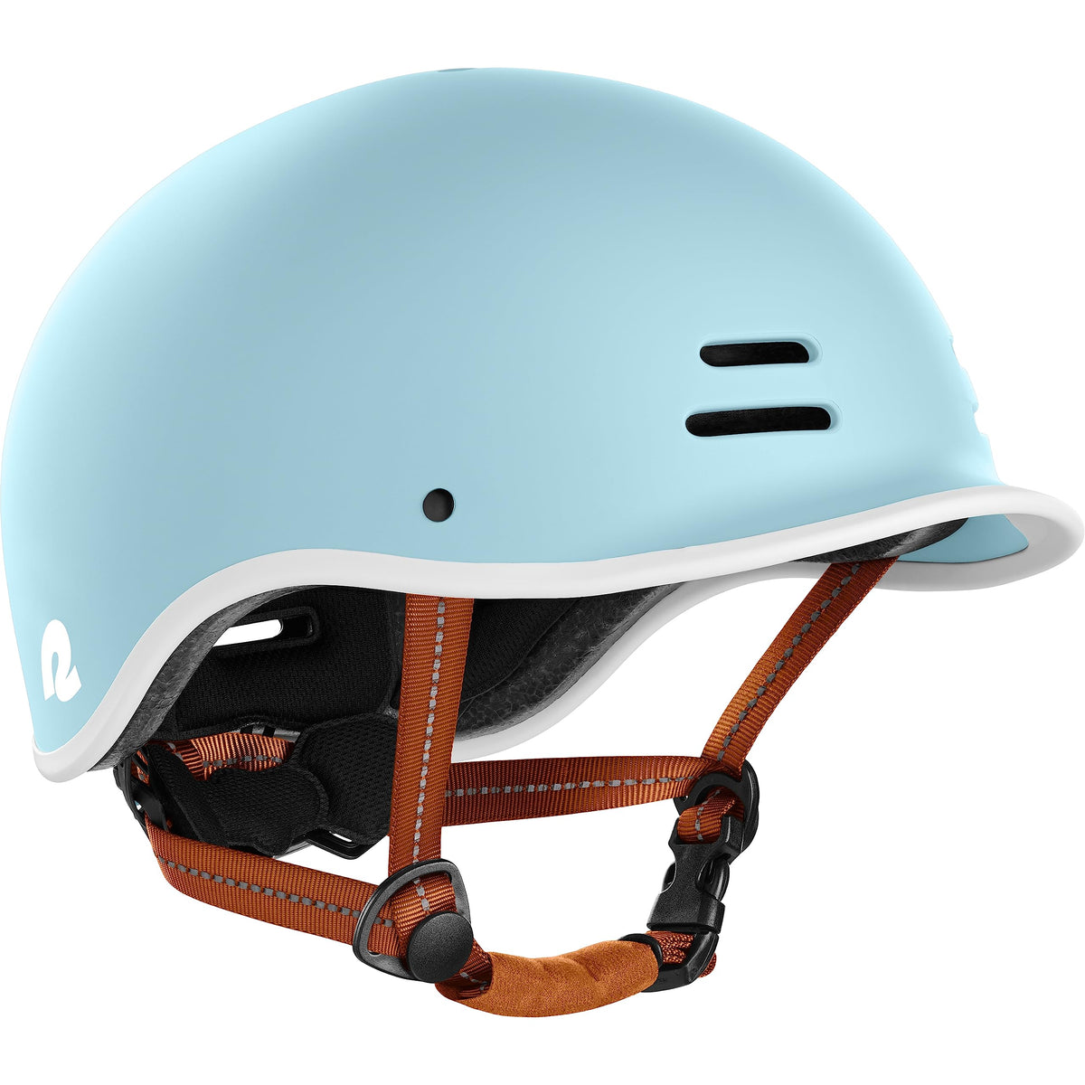 Retrospec Remi Adult Bike Helmet for Men & Women - Bicycle Helmet for Commuting, Road Biking, Skating with Adjustable Dial