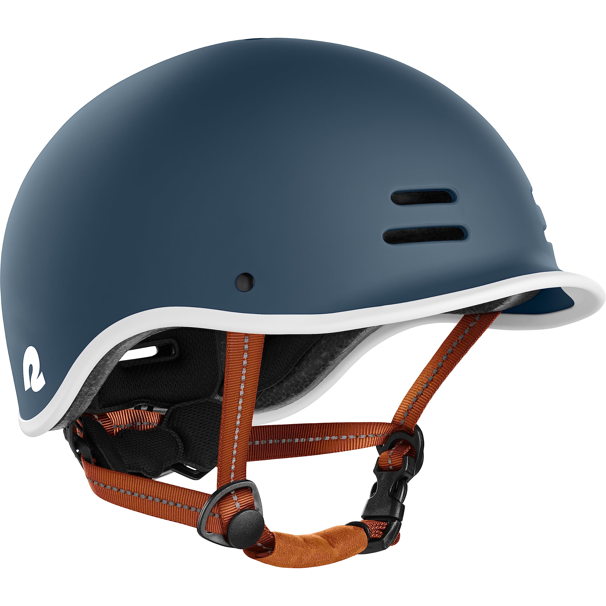 Retrospec Remi Adult Bike Helmet for Men & Women - Bicycle Helmet for Commuting, Road Biking, Skating with Adjustable Dial