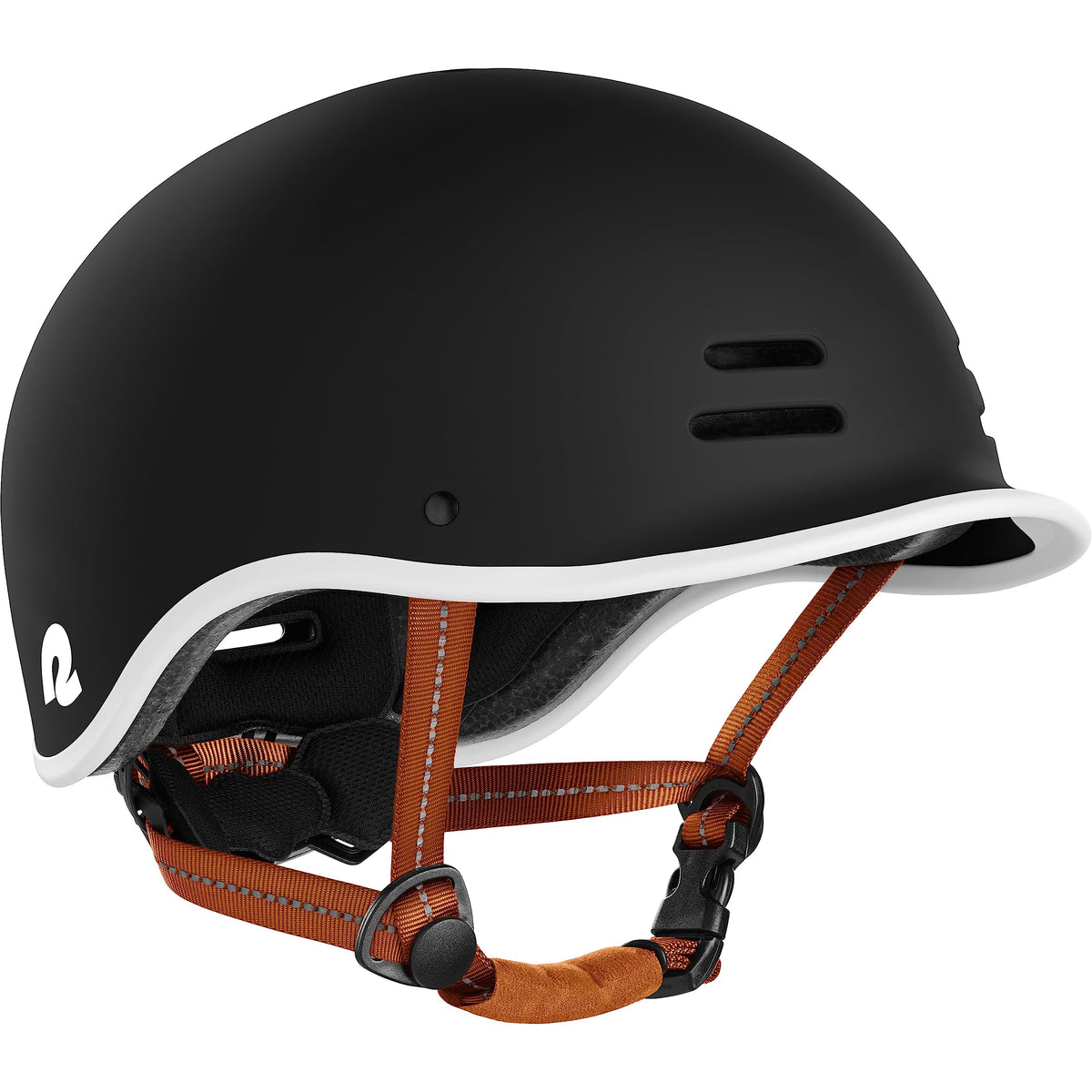 Retrospec Remi Adult Bike Helmet with Adjustable Dial