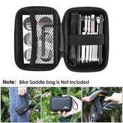 WOTOW 16-in-1 Portable Bike Repair Multitool