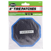 Slime 1050 Rubber Cement for Tire Plugs & Patches