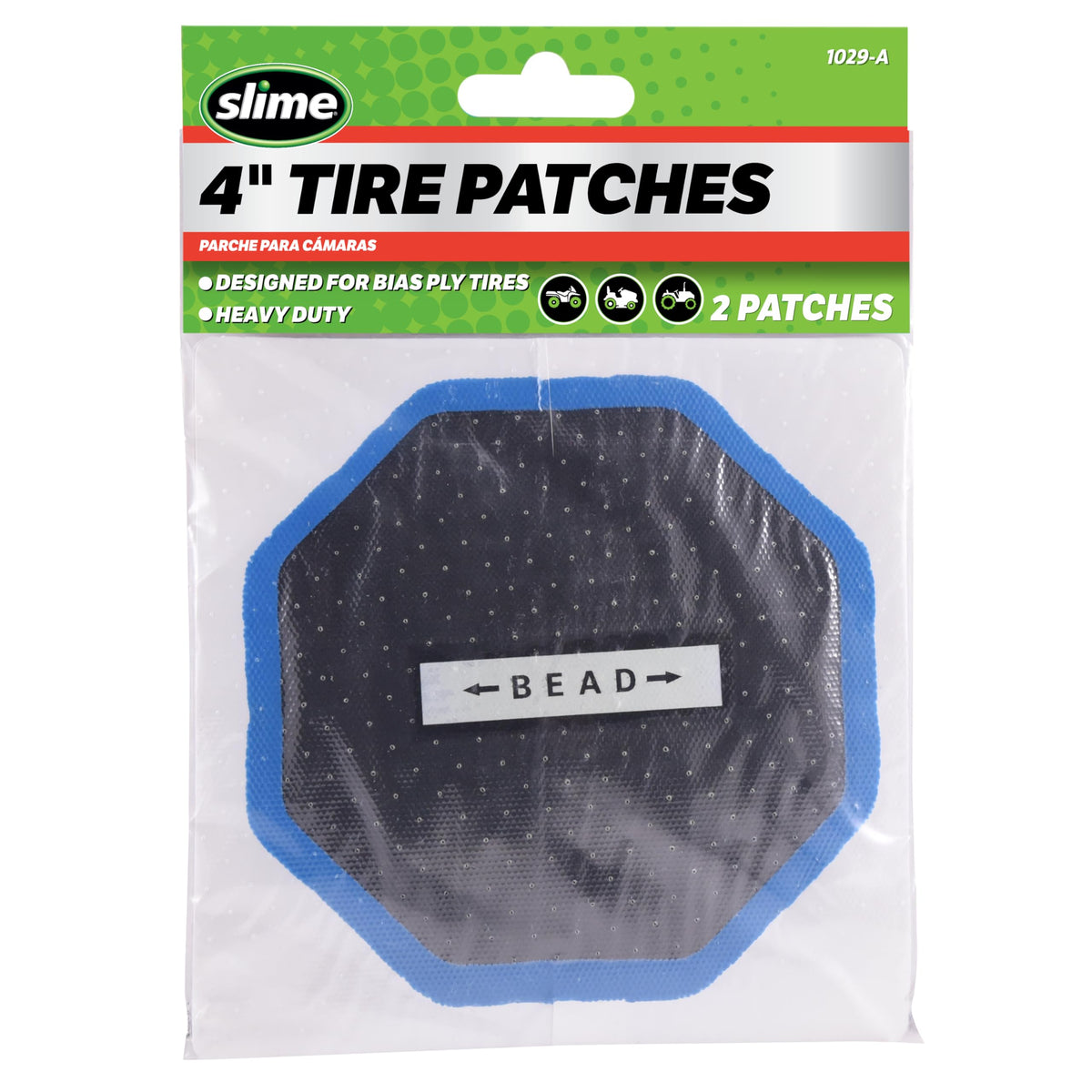 Slime 1050 Rubber Cement, Tire Repair, use with Slime Plugs or Patches