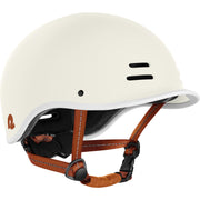 Retrospec Remi Adult Bike Helmet with Adjustable Dial