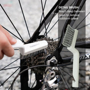 Thinvik Bike Chain Cleaner & Dry Lube Maintenance Kit