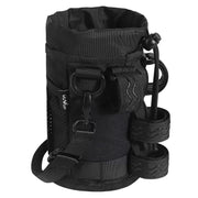 WUVOP Handlebar Bike Cup & Water Bottle Holder