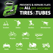 Slime Bicycle Tire Repair & Maintenance Solution