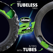 Slime Bicycle Tire Repair & Maintenance Solution