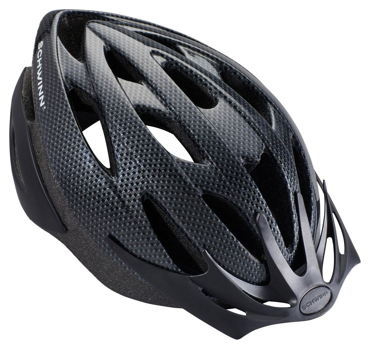Schwinn Thrasher Adult Bike Helmet with Adjustable Dial